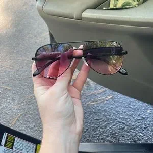 Quay Australia | Accessories | New Quay Highkey Medium  display picture 1